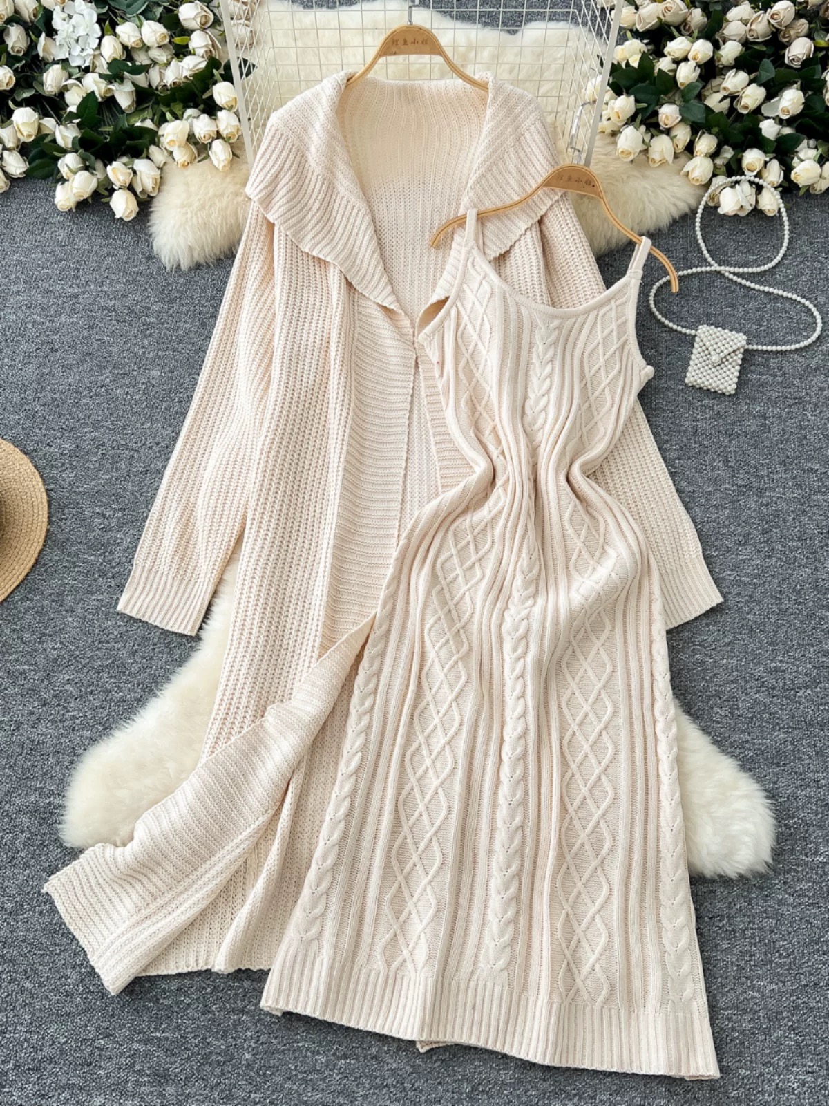 Reflective nights set KTP289 images